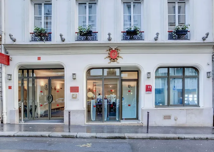 Hotel Joyce - Astotel Paris